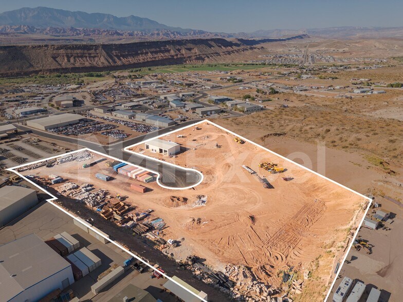 More Photos Of E Washington Dam rd, Washington Land For Sale