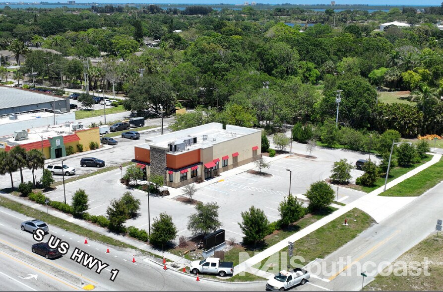 More Photos Of 2716 S US Highway 1, Fort Pierce Fast Food For Lease