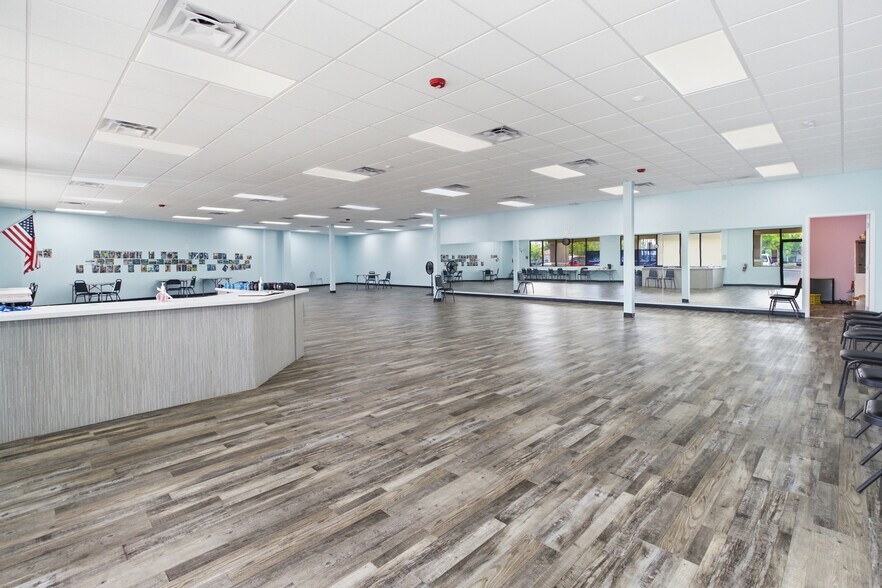 More Photos Of 2435-2495 US-1 S, Saint Augustine General Retail For Lease