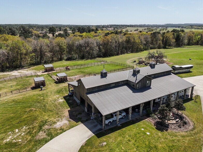 Primary Photo Of 460 Bishop Rd, Huntsville Land For Sale