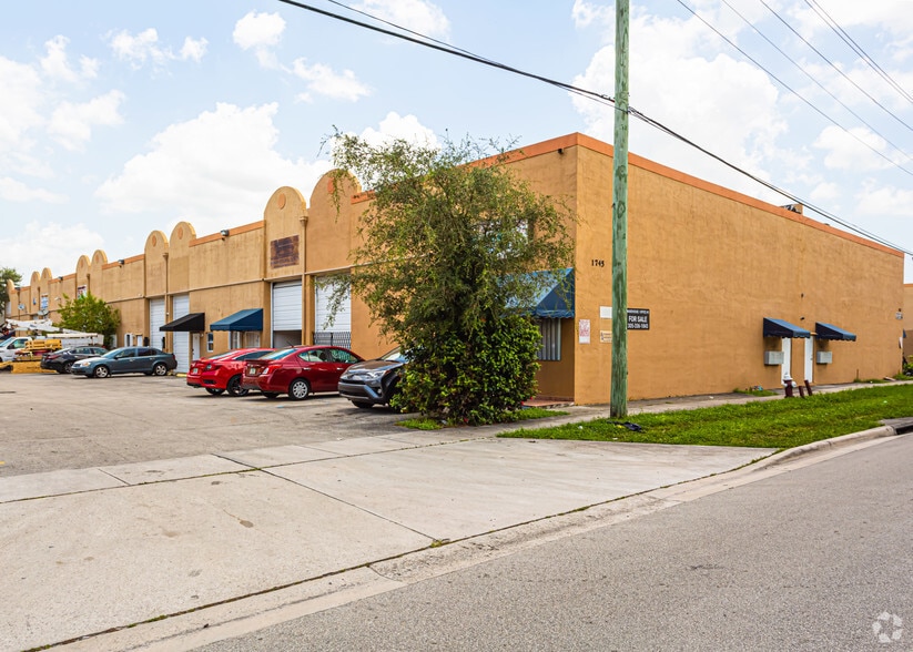 Primary Photo Of 1723-1745 W 37th St, Hialeah Showroom For Sale