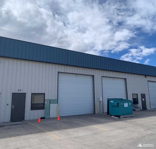 More Photos Of 2649 E Mulberry St, Fort Collins Warehouse For Lease