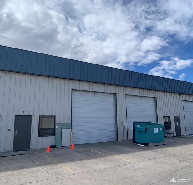 More Photos Of 2649 E Mulberry St, Fort Collins Warehouse For Sale