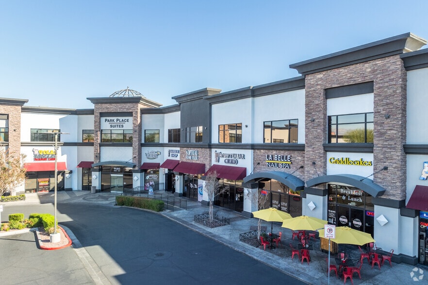 More Photos Of 9480 S Eastern Ave, Las Vegas Storefront Retail Office For Lease