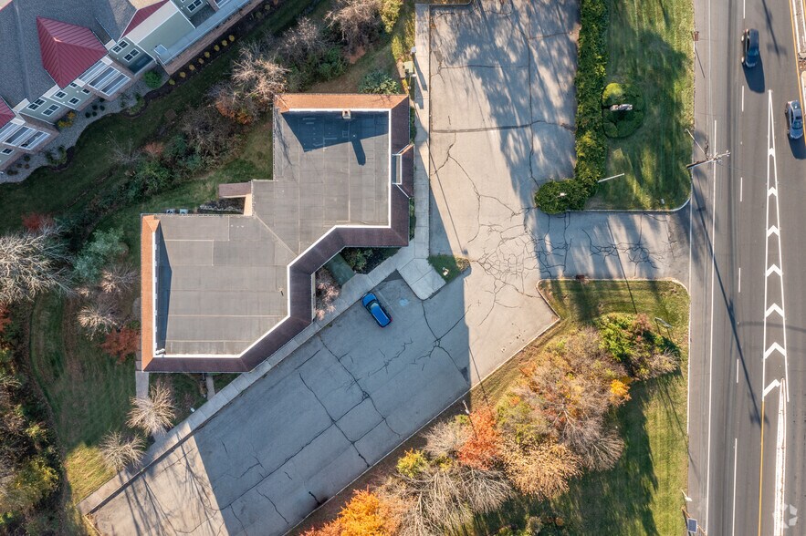 More Photos Of 953 US Highway 202 N, Branchburg Office For Lease