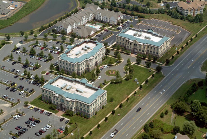 More Photos Of 7930 W Kenton Cir, Huntersville Office For Lease