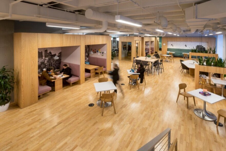 More Photos Of 715 Peachtree St NE, Atlanta Office For Lease