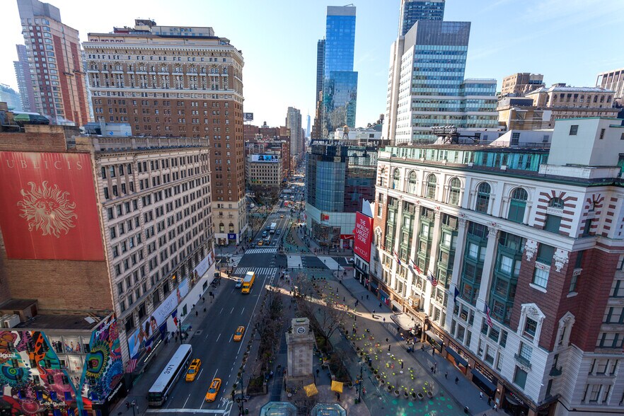 More Photos Of 1350 Broadway, New York Office For Lease