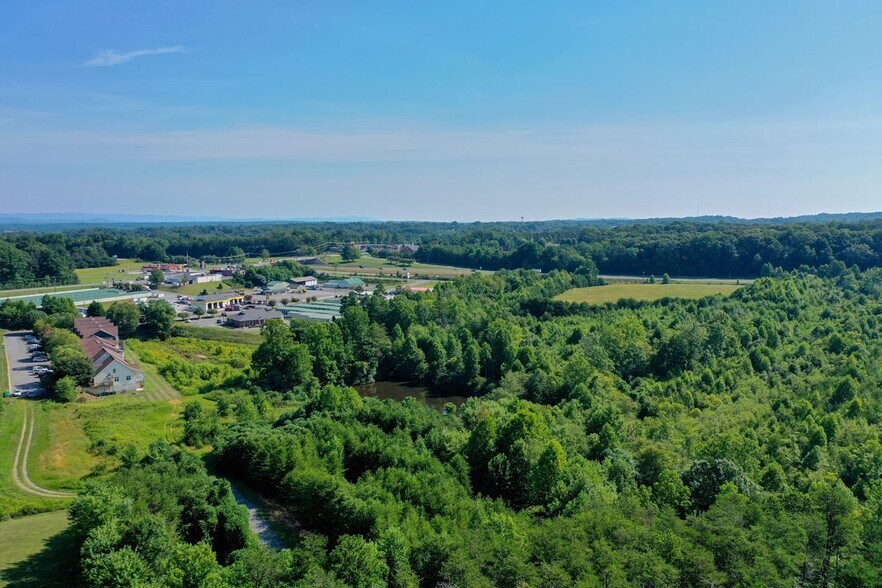 More Photos Of 8AC Lola Ln, Pilot Mountain Land For Sale