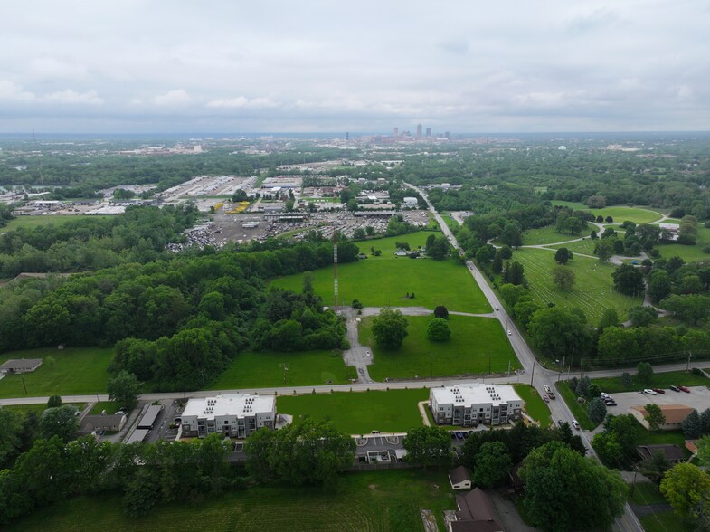 More Photos Of 3506 Bluff Rd, Indianapolis Apartments For Sale