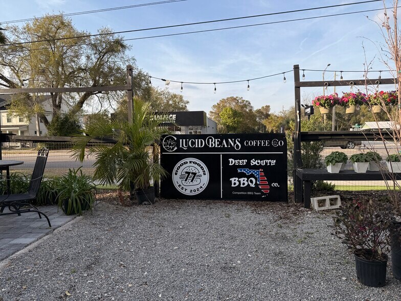 More Photos Of 1480 E Michigan St, Orlando Freestanding For Sale