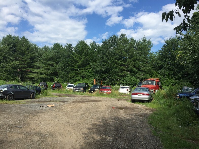 More Photos Of 471 Cranbury Rd, East Brunswick Auto Repair For Sale