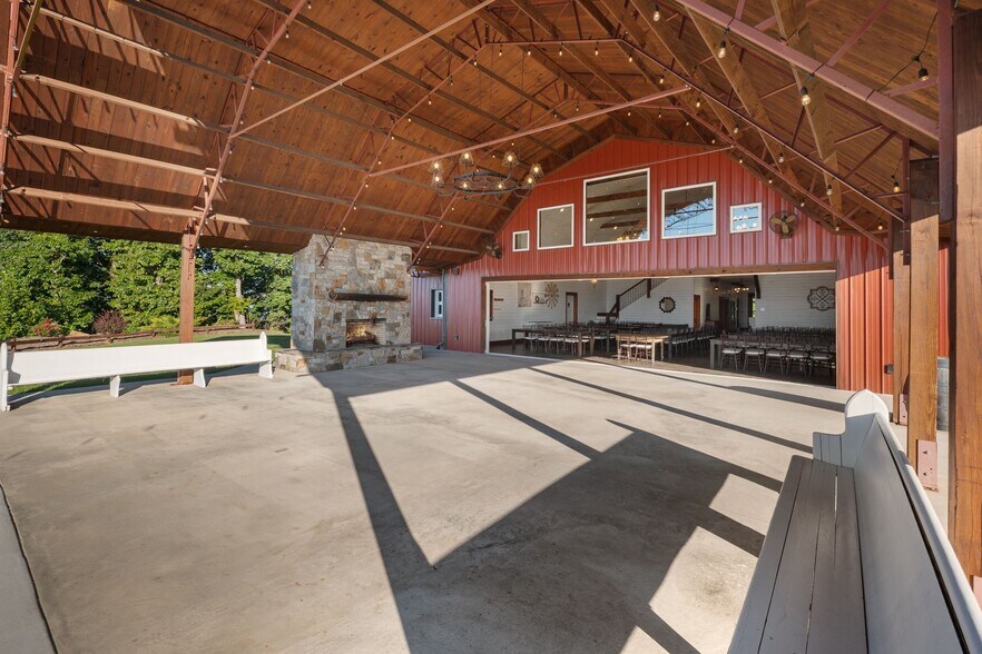 More Photos Of 6572 Burkemont Rd, Morganton Specialty For Sale