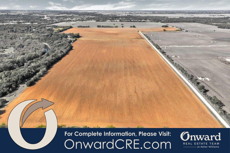 Primary Photo Of TBD Barrett Road, Woodway Land For Sale