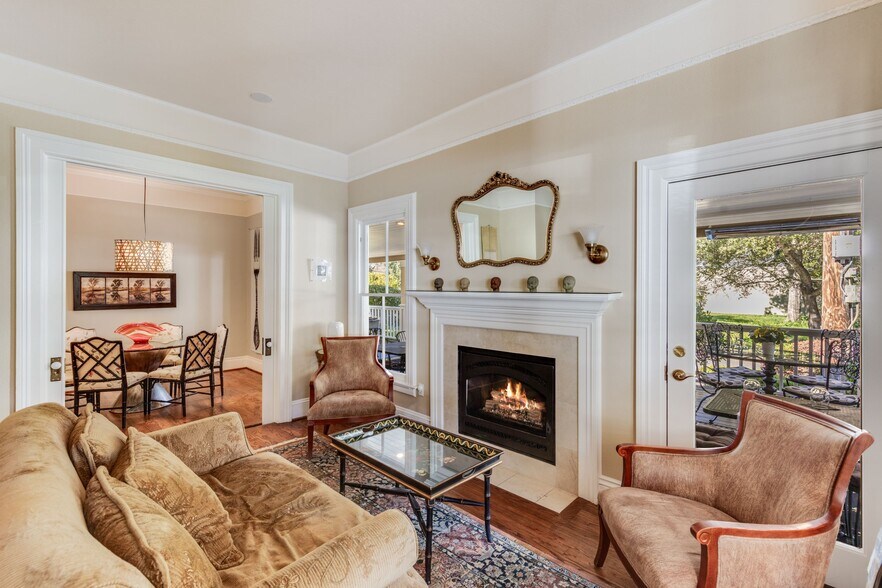 More Photos Of 1139 Lincoln Ave, Calistoga Hospitality For Sale
