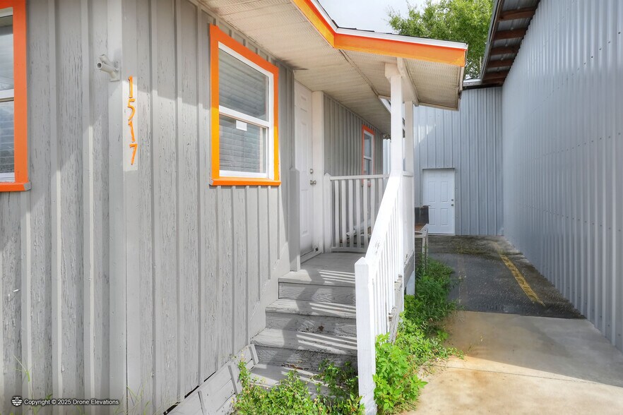 More Photos Of 1517 US 17, Eagle Lake Warehouse For Lease