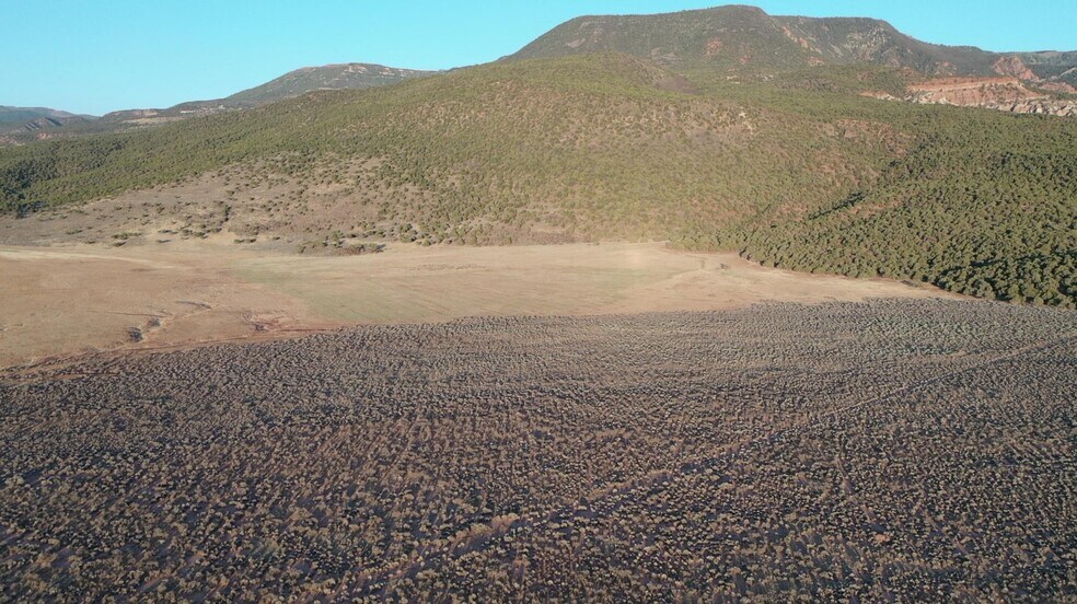 More Photos Of S. Old Highway 91, Cedar City Land For Sale