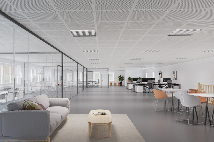 More Photos Of 145 Witherspoon St, Princeton Medical For Lease