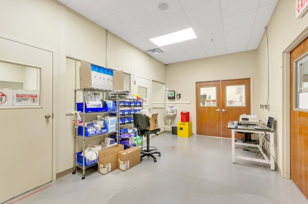 More Photos Of 6000 Pelham Rd, Greenville Warehouse For Sale