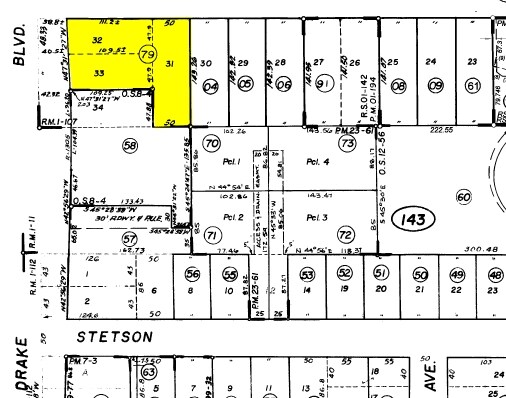 More Photos Of 1010 Sir Francis Drake Blvd, Kentfield Medical For Lease