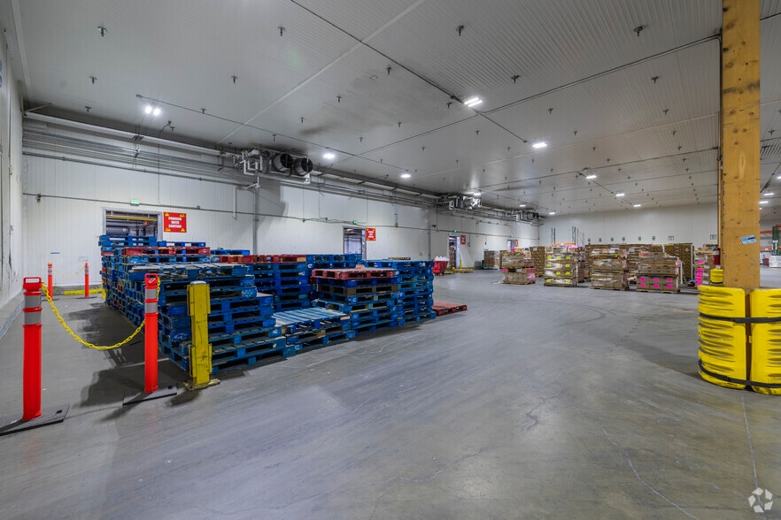 More Photos Of 33400 Dowe Ave, Union City Refrigeration Cold Storage For Lease