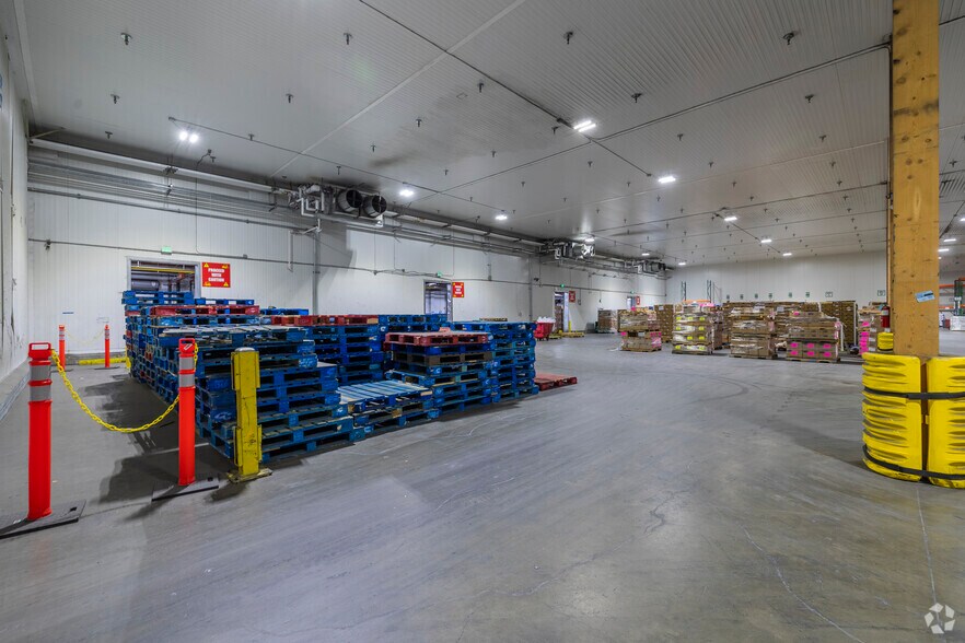 More Photos Of 33400 Dowe Ave, Union City Refrigeration Cold Storage For Lease