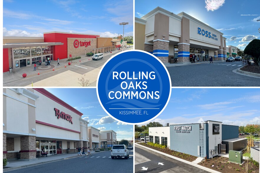 Primary Photo Of 3202 Rolling Oaks Blvd, Kissimmee Unknown For Lease
