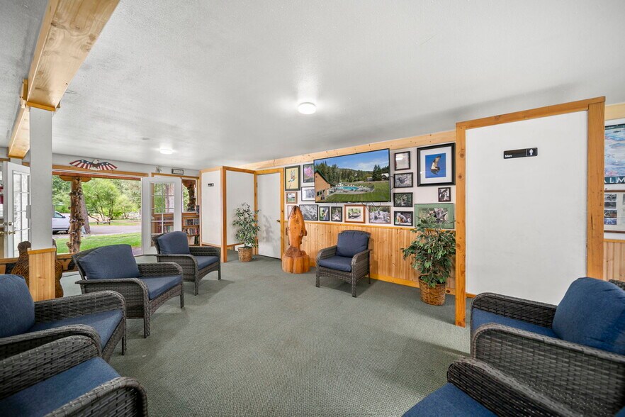 More Photos Of 3300 US Highway 97, Peshastin Specialty For Sale