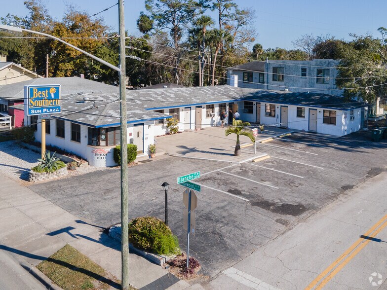 More Photos Of 1011 S Ridgewood Ave, Daytona Beach Hospitality For Sale