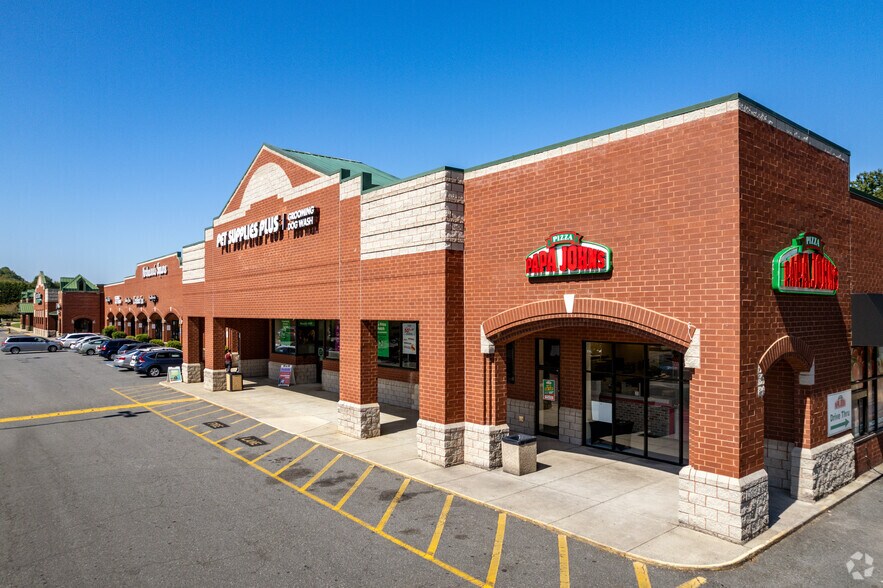Primary Photo Of 2728-2750 Celanese Rd, Rock Hill Unknown For Lease
