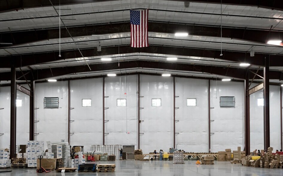 More Photos Of 49 Innovation Dr, Rochester Industrial For Sale