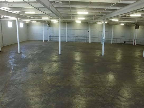 More Photos Of 1100 Polk Ave, Nashville Warehouse For Lease