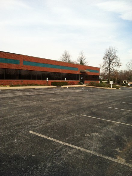 More Photos Of 1180 McDermott Dr, West Chester Office For Lease
