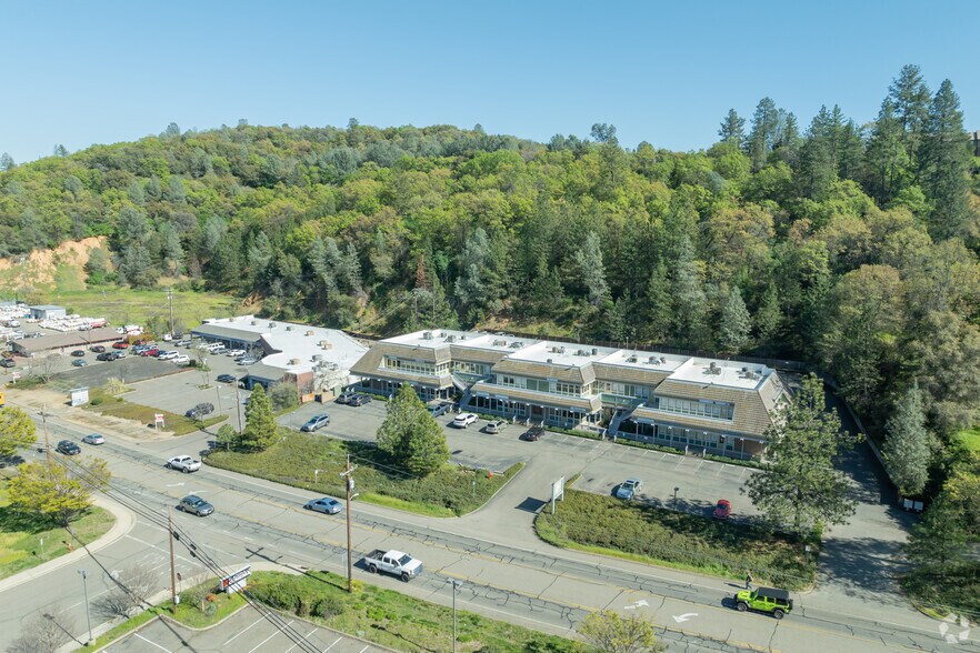 More Photos Of 344 Placerville Dr, Placerville Office For Lease