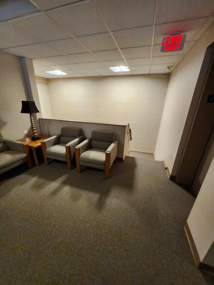 More Photos Of 2 N Mill St, New Castle Bank For Sale