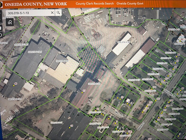 More Photos Of 17 Mill Pl, New York Mills Warehouse For Lease