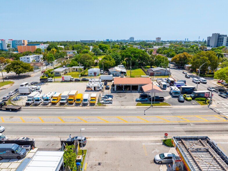 More Photos Of 8201 N Miami Ave, Miami Land For Sale