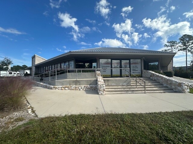 More Photos Of 10575 Old Dixie Hwy, Town Of Nocatee Warehouse For Sale