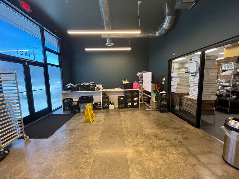 More Photos Of 1619-1621 5th St, Berkeley Food Processing For Sale