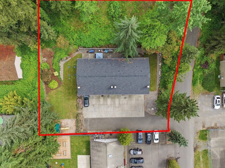 More Photos Of 12813 109th Avenue Ct E, Puyallup Multifamily For Sale