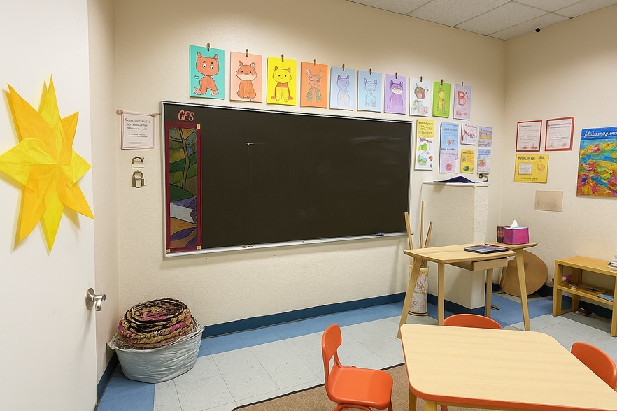 More Photos Of 3701 Hardy St, Houston Daycare Center For Sale