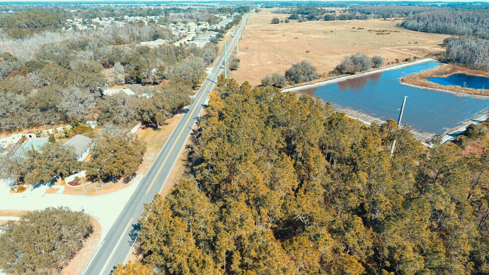 More Photos Of 30607 State Road 54, Wesley Chapel Land For Sale