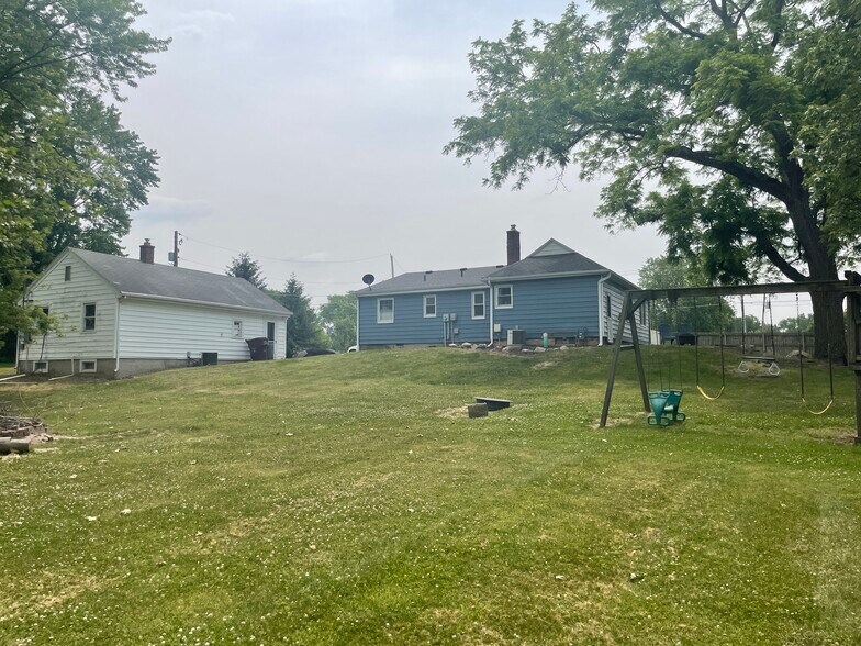 More Photos Of 7730 Aboite Center Rd, Fort Wayne Land For Sale