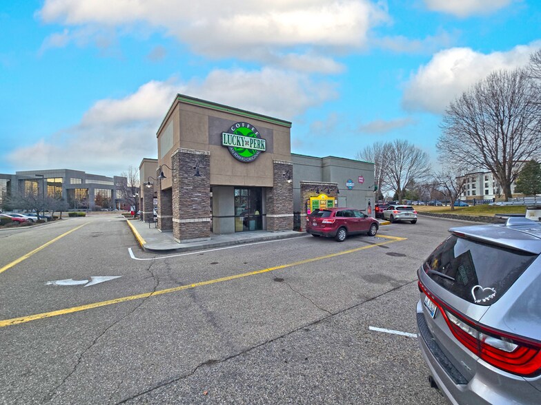 More Photos Of 1630 S Eagle Rd, Meridian Restaurant For Lease