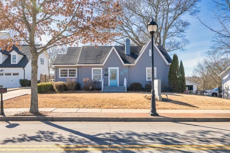 More Photos Of 449 S Hill St, Buford Office For Sale