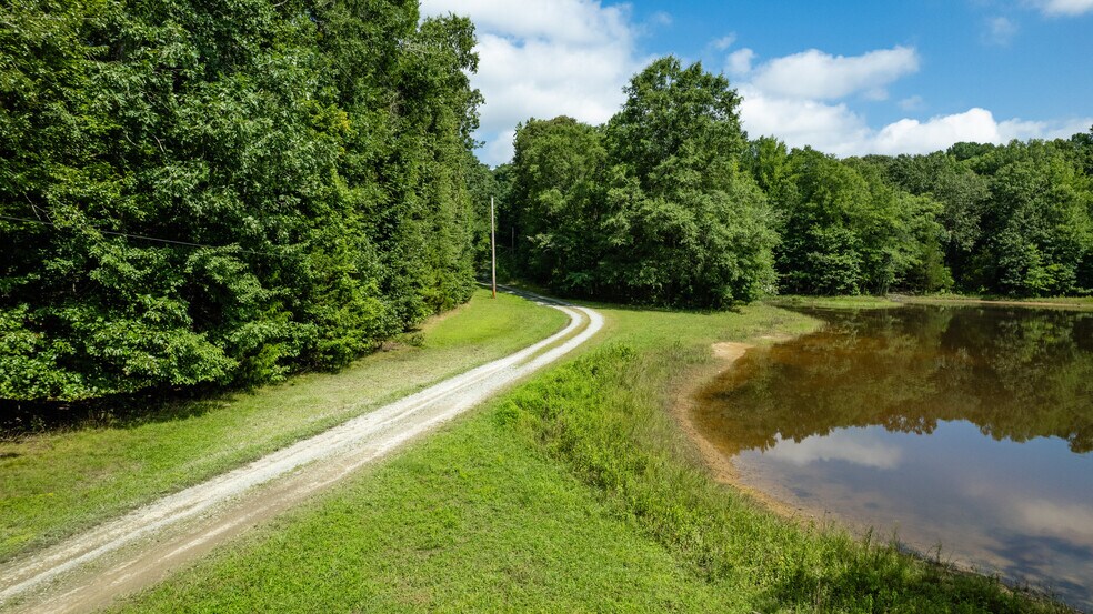 More Photos Of 2918-3000 Chestnut Ridge Church Rd, Efland Land For Sale