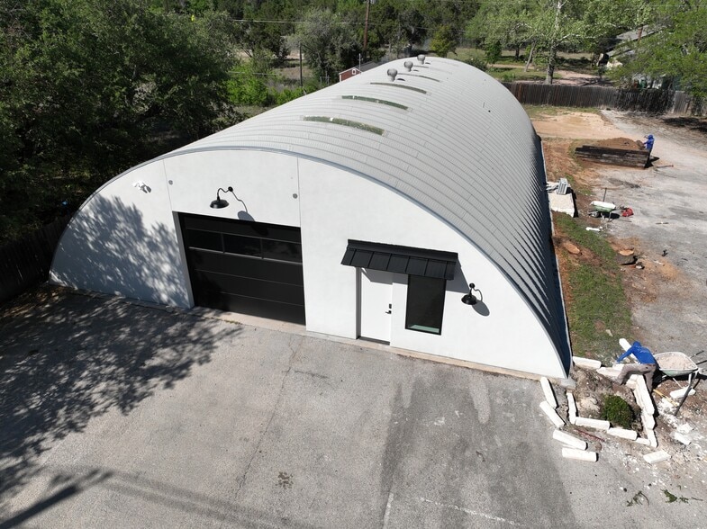 Primary Photo Of 8626 Old Bee Caves Rd, Austin Warehouse For Lease
