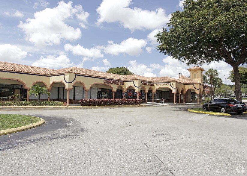 More Photos Of 3100-4661 W Commercial Blvd, Tamarac General Retail For Lease
