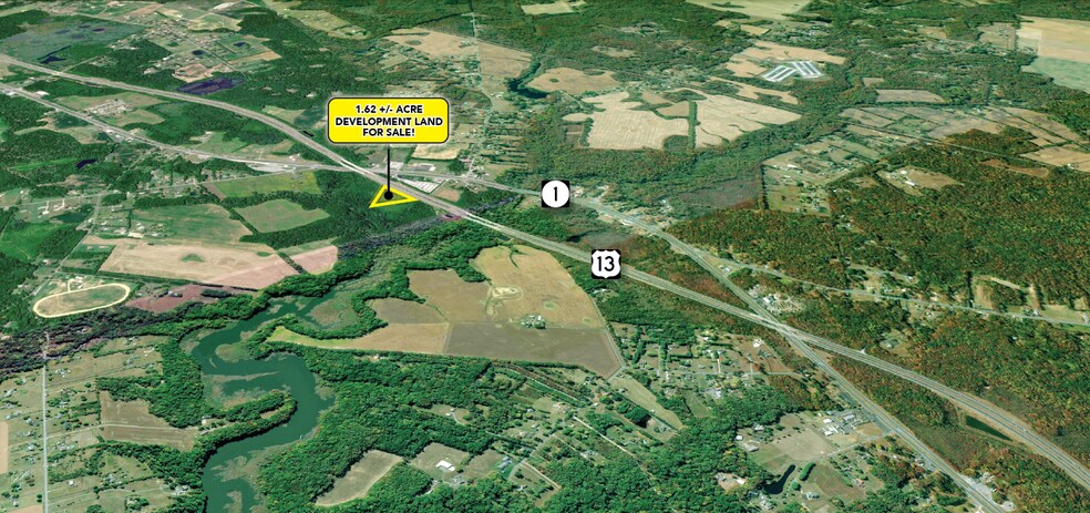 More Photos Of 6396 Summit Bridge rd, Townsend Land For Sale