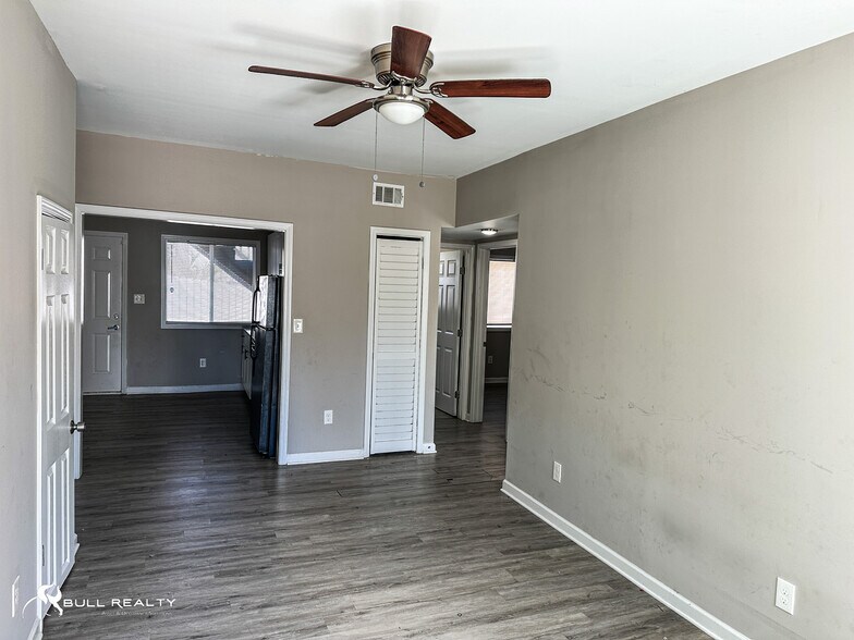 More Photos Of 356 Lanier St, Atlanta Multifamily For Sale